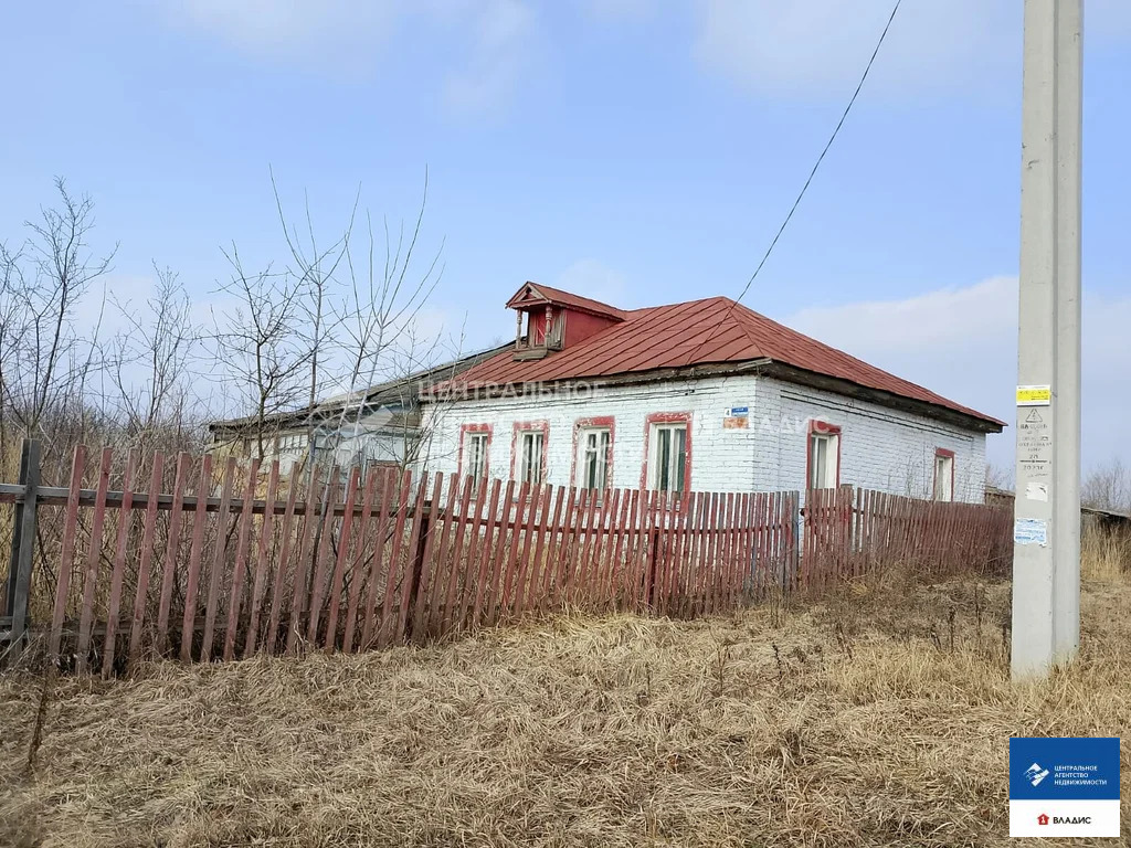 Продажа дома, Срезнево, Рыбновский район - Фото 1