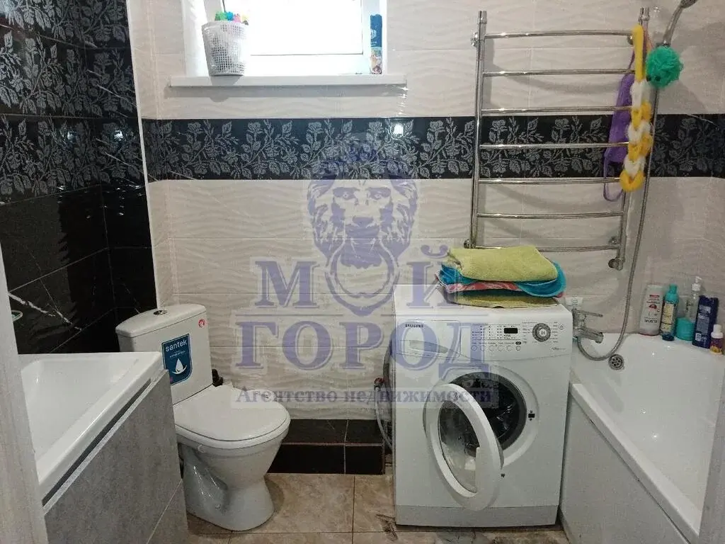 Продам дом (08607-107) Батайск, Энгельса - Фото 3