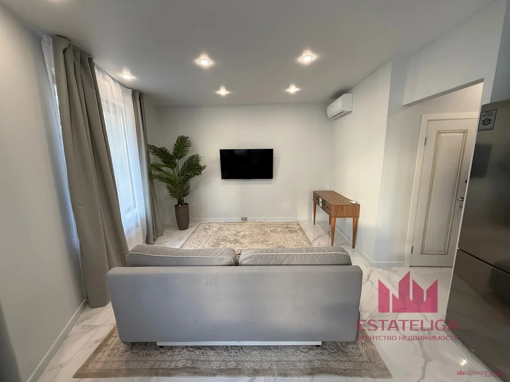 Аренда квартиры, Нагатинская наб. - Фото 7