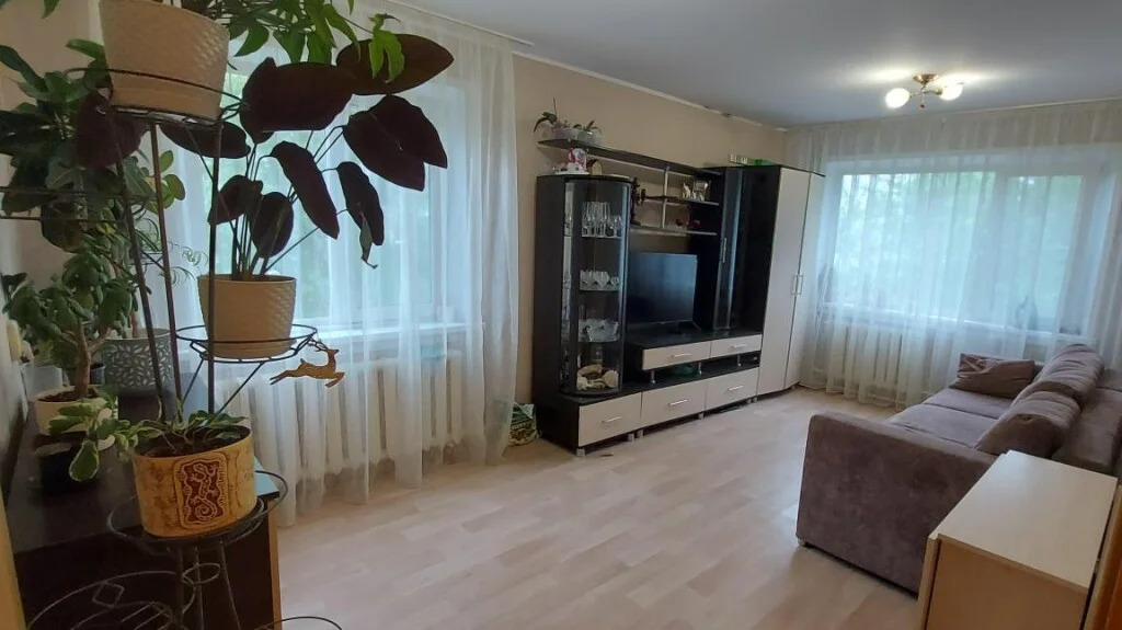 Продажа квартиры, Новосибирск, ул. Барьерная - Фото 11