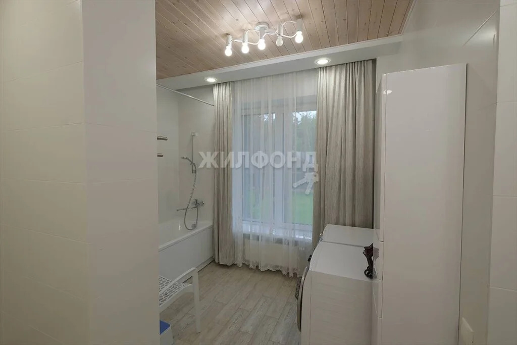 Продажа дома, Новосибирск - Фото 30