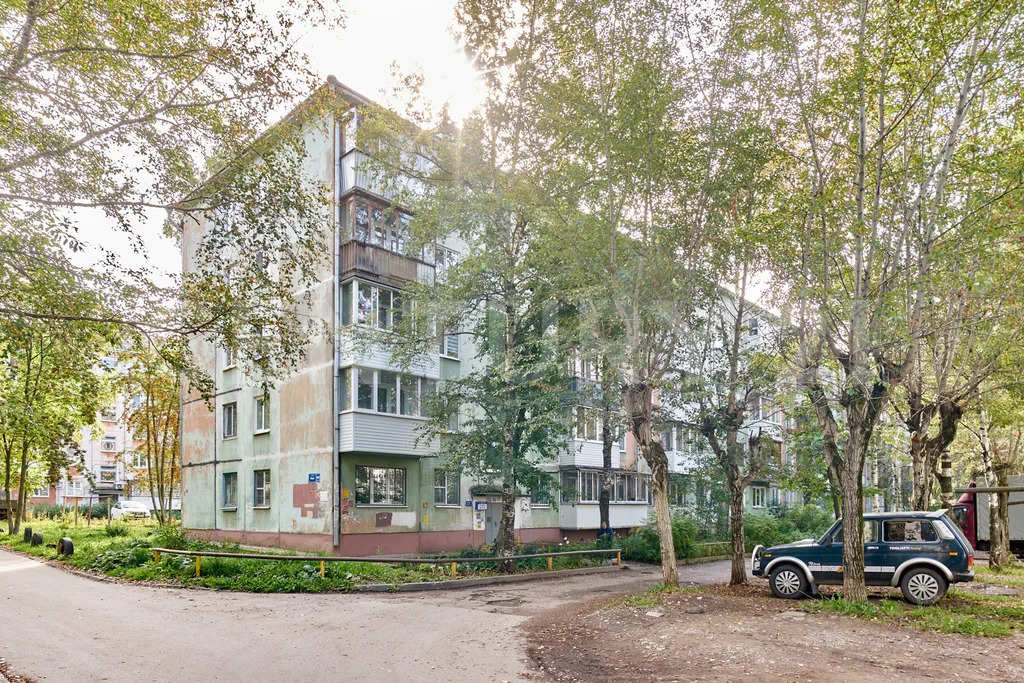 Продажа квартиры, Пермь, ул. Мира - Фото 7