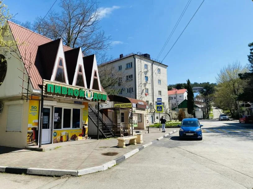 Продажа торгового помещения, Дивноморское, 23А - Фото 3