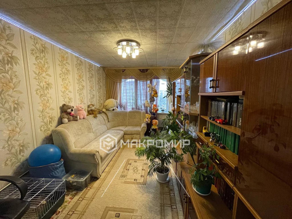 Продажа квартиры, Киров, ул. Солнечная - Фото 4