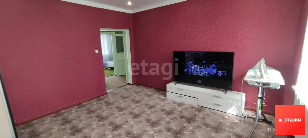 Продажа дома, Лесновка, Сакский район, ул. Садовая - Фото 27