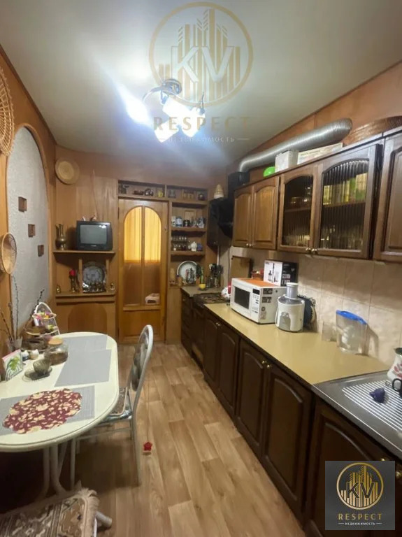 Продажа квартиры, Минеральные Воды, Максима Горького ул. - Фото 4