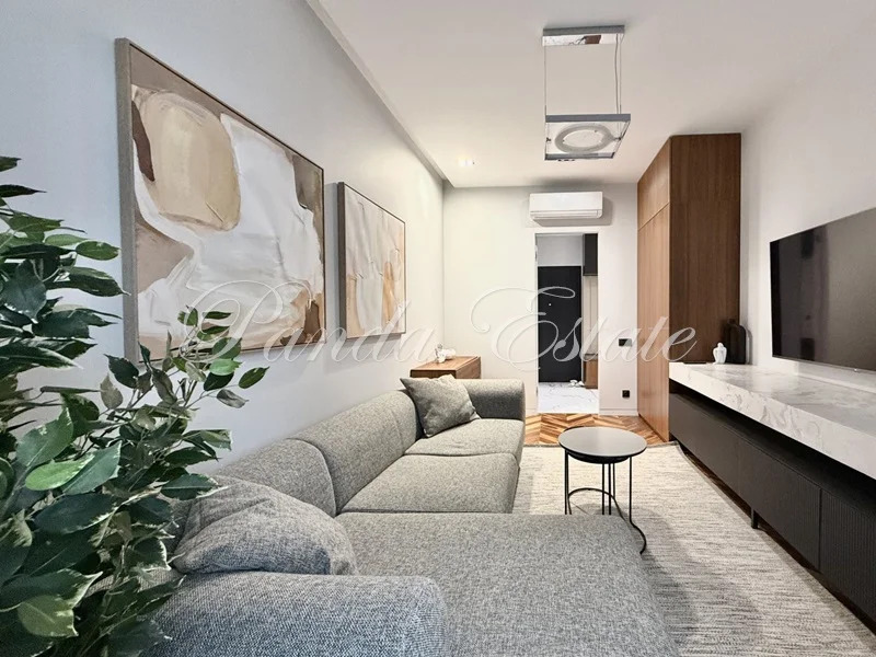 2х-комн. апартамент в ЖК "Пресня Сити" (ном. объекта: 9771) - Фото 1