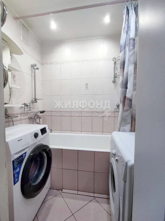 Продажа квартиры, Новосибирск, ул. Ключ-Камышенское плато - Фото 8