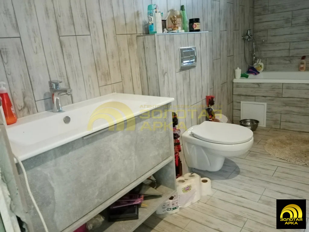 Продажа дома, Водокачка, Северский район - Фото 12