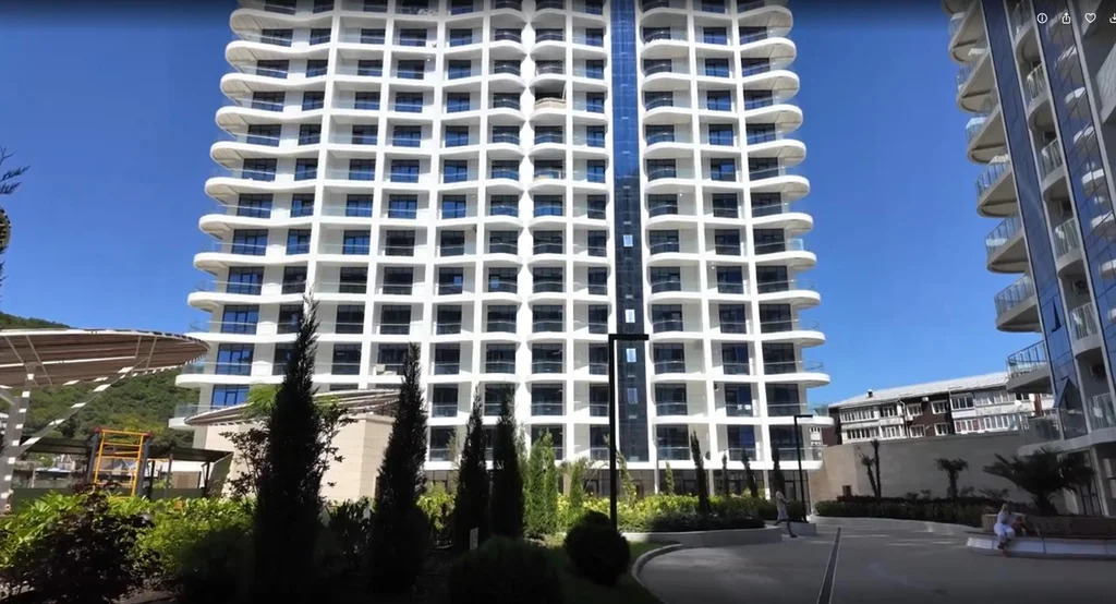 Продажа квартиры, Ольгинка, Туапсинский район, 21 - Фото 5