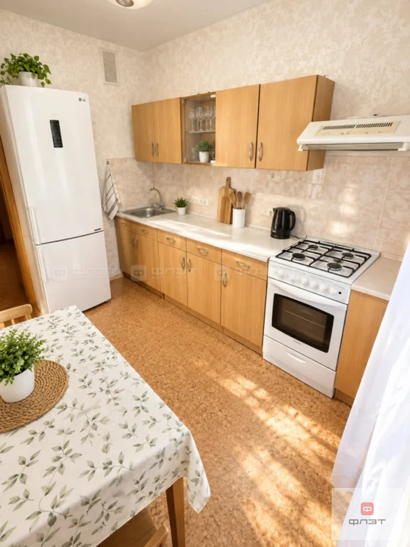 Продажа квартиры, Казань, Победы пр-кт. - Фото 3