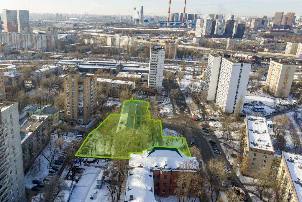 Продажа ПСН, ул. Смирновская - Фото 4