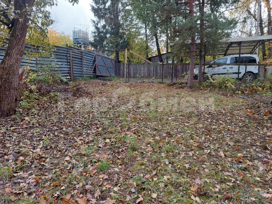 Продажа участка, Балашиха, Балашиха г. о, Улица Молодой Ленинец, 7 - Фото 10