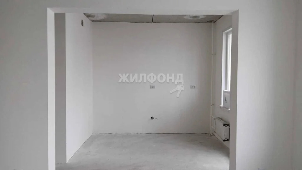 Продажа квартиры, Новосибирск, ул. Игарская - Фото 4