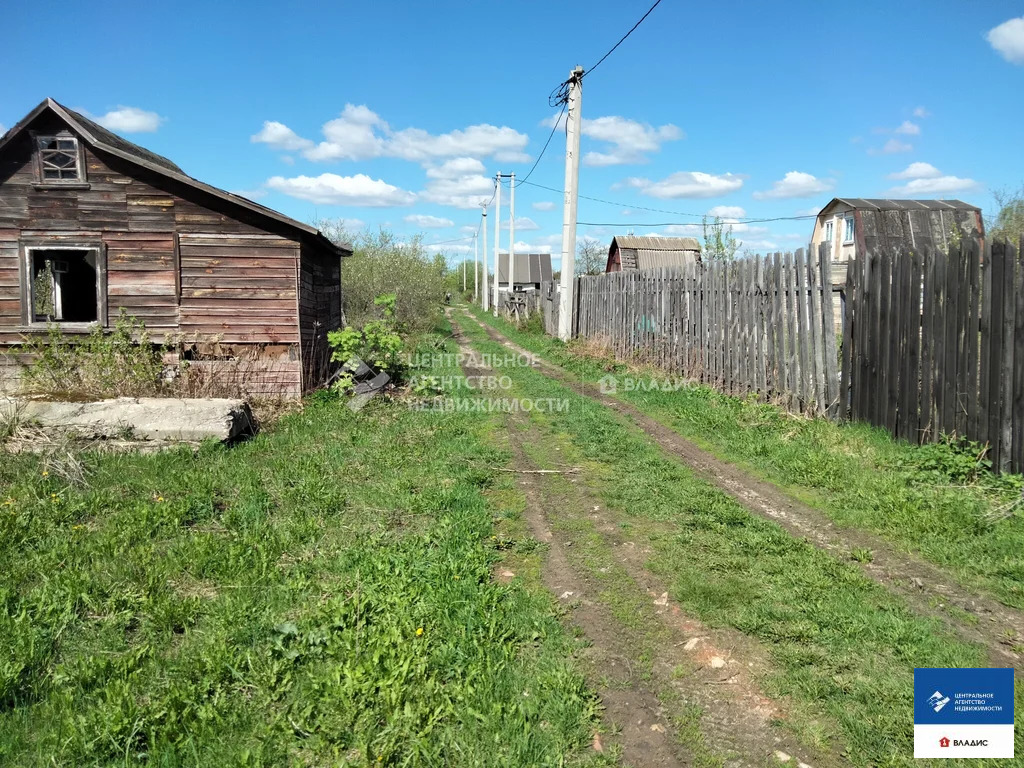 Продажа участка, Касимов, Касимовский район, Восточная улица - Фото 4