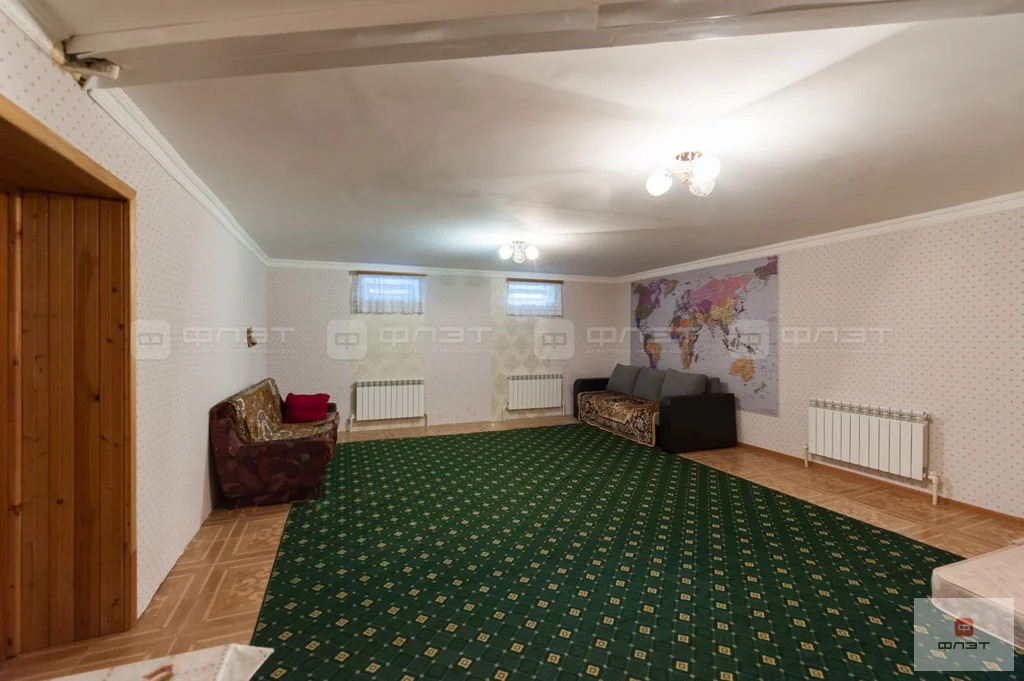 Продажа дома, Казань, ул. Шоссейная (Борисоглебское) - Фото 17