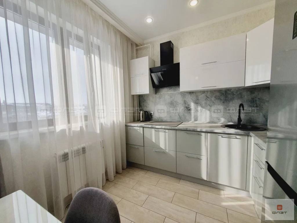 Продажа квартиры, Казань, ул. Волкова - Фото 2