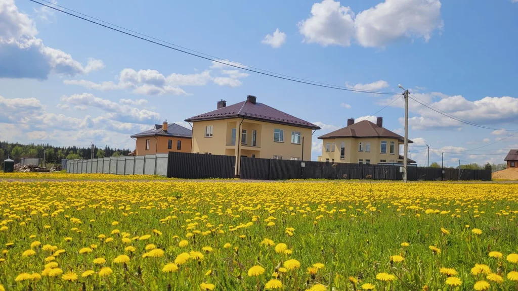 Продажа дома, Клушино, Солнечногорский район, Дубрава-Клушино кв-л. - Фото 0