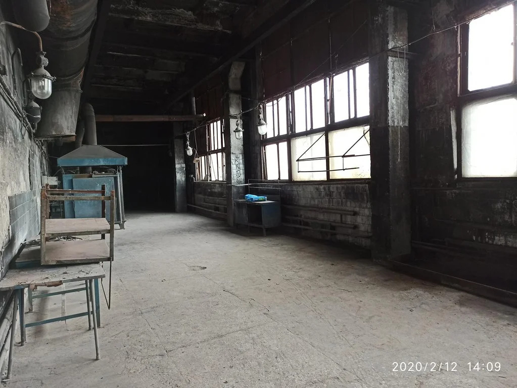 Аренда склада 132 м2 - Фото 1