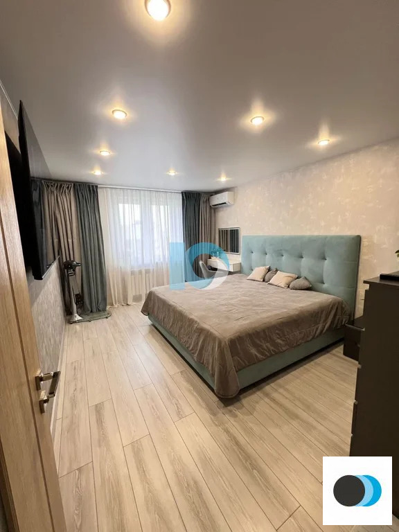 Продажа квартиры, Уфа, ул. Черниковская - Фото 24