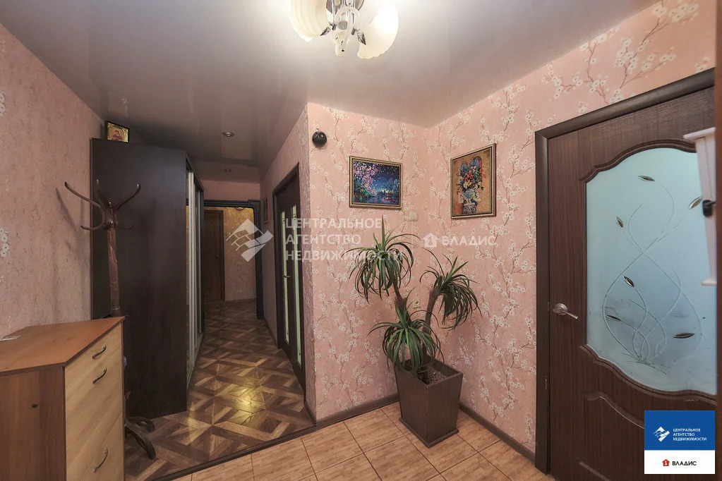 Продажа квартиры, Рязань - Фото 13