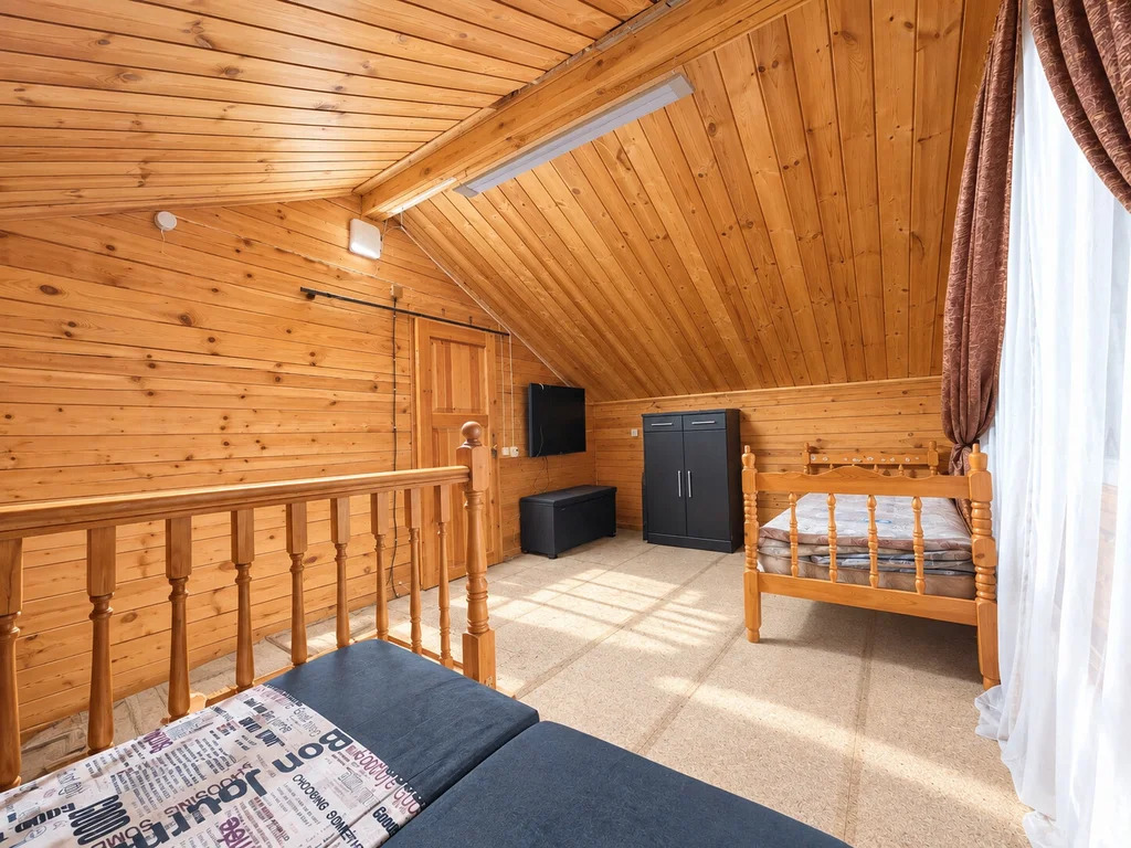 Продажа дома, Малые Жеребцы, Щелковский район - Фото 11