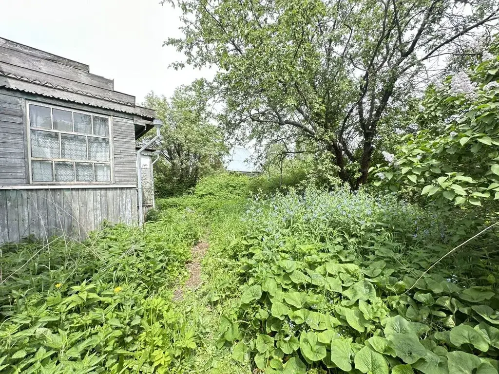 Продаю участок 15.0 сот. Московская область, Пушкинский городской ... - Фото 2