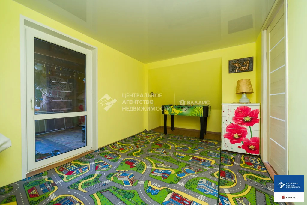 Продажа дома, Аксиньино, Рязанский район - Фото 4