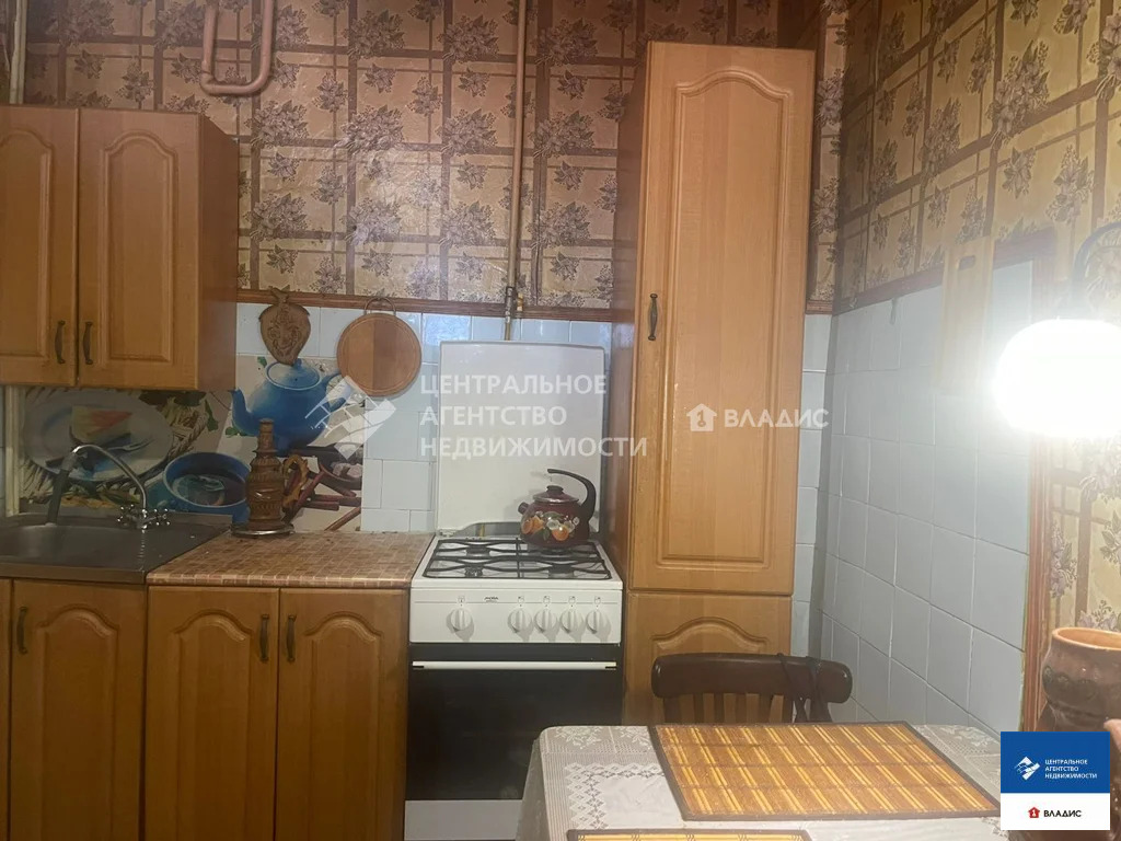 Продажа квартиры, Рязань, Семинарская улица - Фото 5