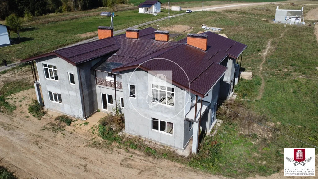 Продажа таунхауса, Абрамовское, Боровский район, ул. Школьная - Фото 14