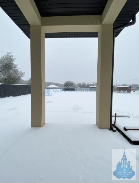 Продажа дома, Степыгино, Домодедово г. о., 26 - Фото 7