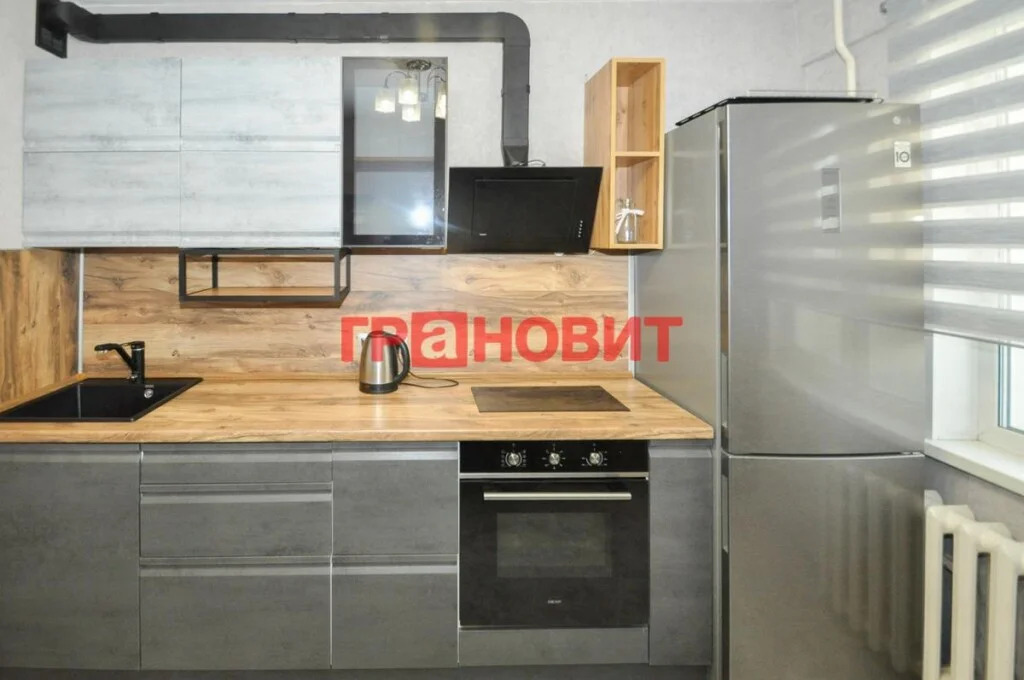 Продажа квартиры, Новосибирск, ул. Зорге - Фото 6