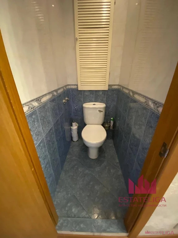 Аренда квартиры, ул. Академика Капицы - Фото 5