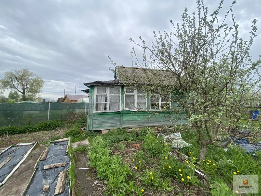 Продажа участка, Казань, дом 407 - Фото 12