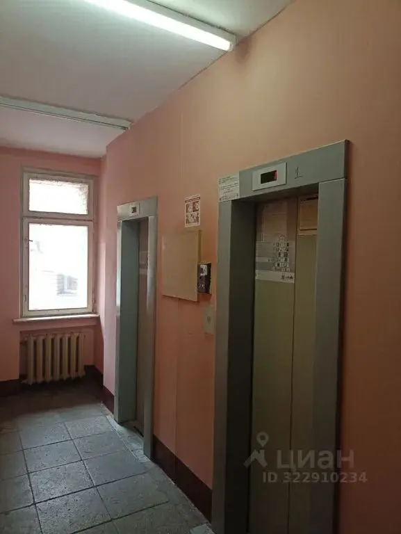 Продаю двухкомнатную квартиру 55.1м Красноармейская ул., 10К2, Москва, ... - Фото 4