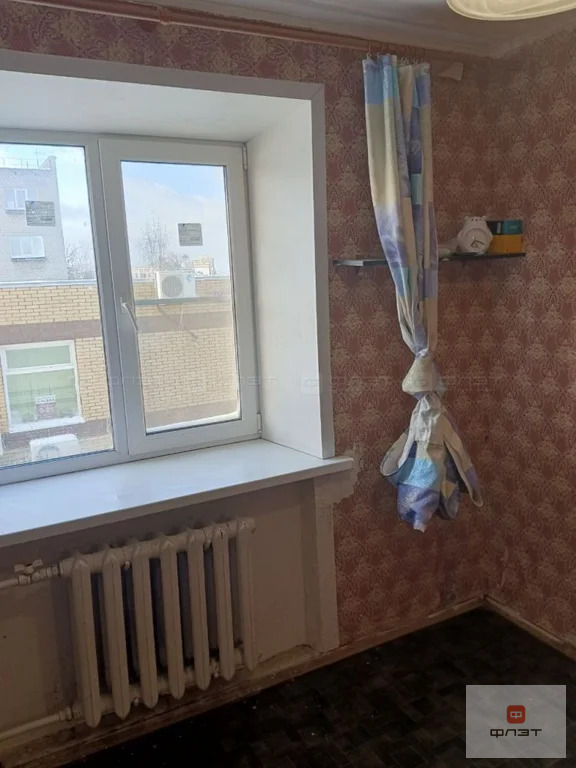 Продажа квартиры, Казань, ул. Аделя Кутуя - Фото 1