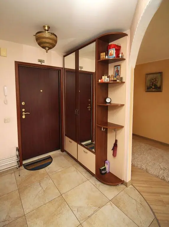 Аренда квартиры в Свиблово - Фото 8
