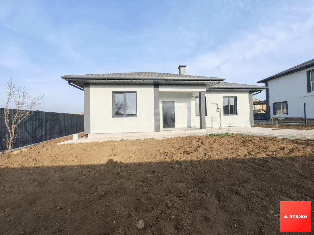 Продажа дома, Михайловка, Сакский район, ул. Гарнизонная - Фото 2