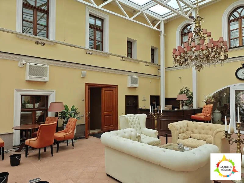 Вашему вниманию офисное помещение 44 кв - Фото 18