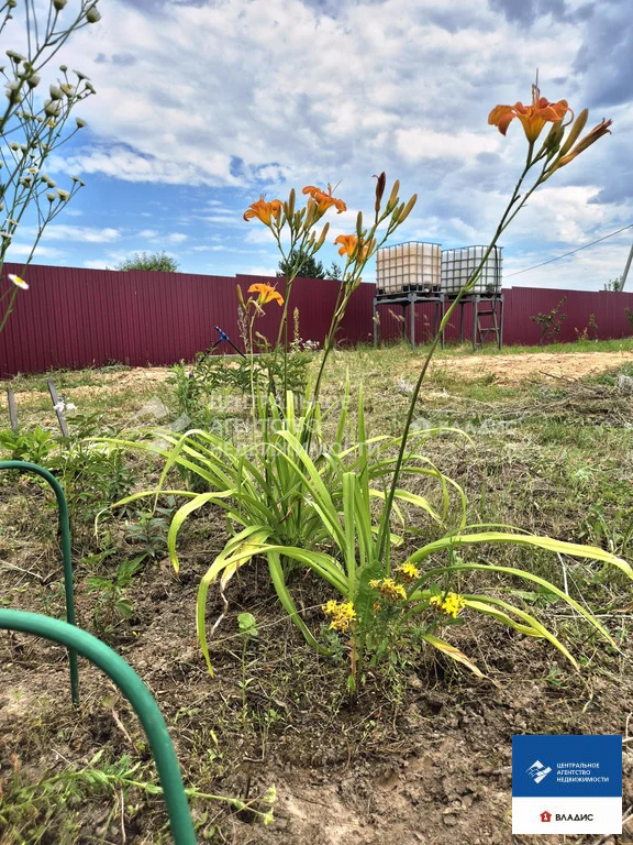 Продажа дома, Казарь, Рязанский район, Садовый туп. - Фото 19