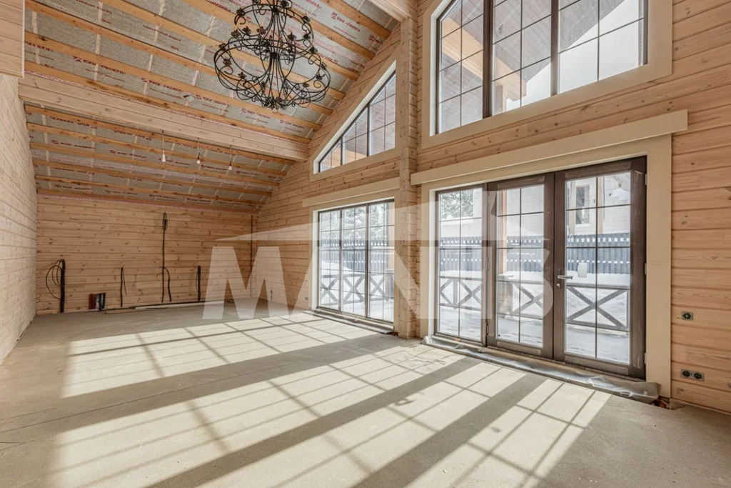 Объект 537551 - Фото 4