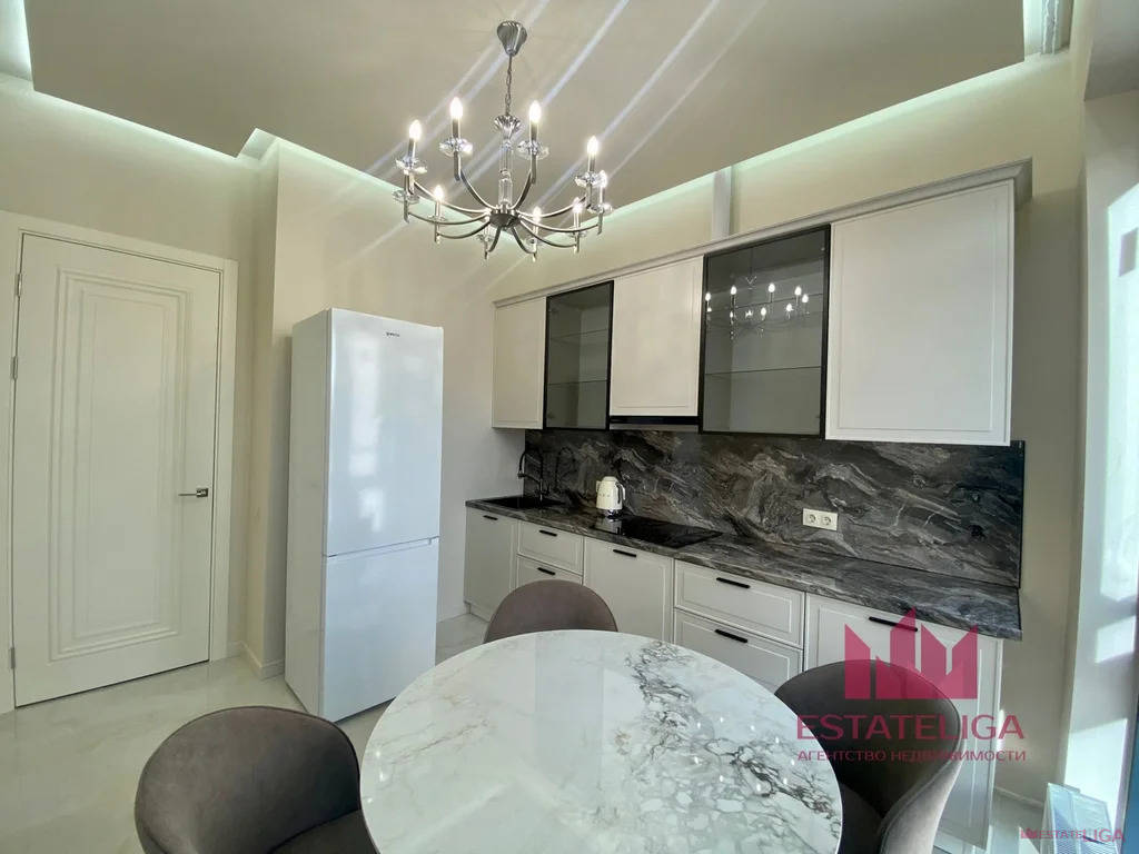 Аренда квартиры, набережная Марка Шагала - Фото 3