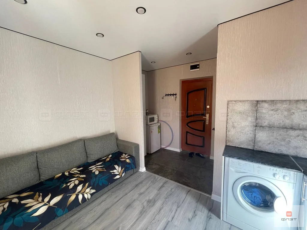 Продажа квартиры, Казань, ул. Клары Цеткин - Фото 0