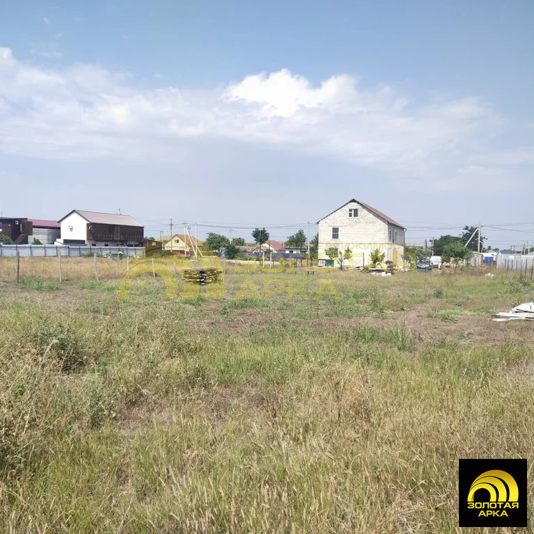 Продажа участка, Тамань, Темрюкский район, ул. Школьная - Фото 4
