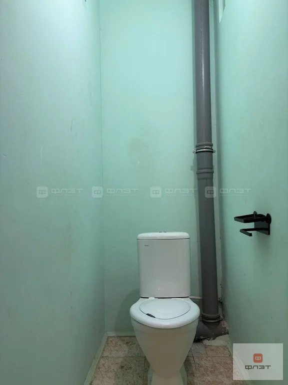 Продажа квартиры, Осиново, Зеленодольский район, ул. Гайсина - Фото 8