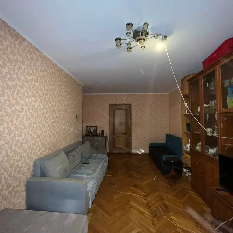 3-к.Вернадского просп.,д.99к1 - Фото 2