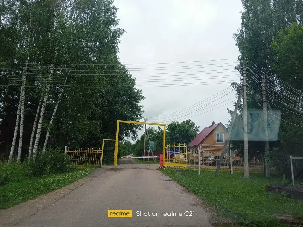 Дача 50 м2 на участке 6 сот. - Фото 4