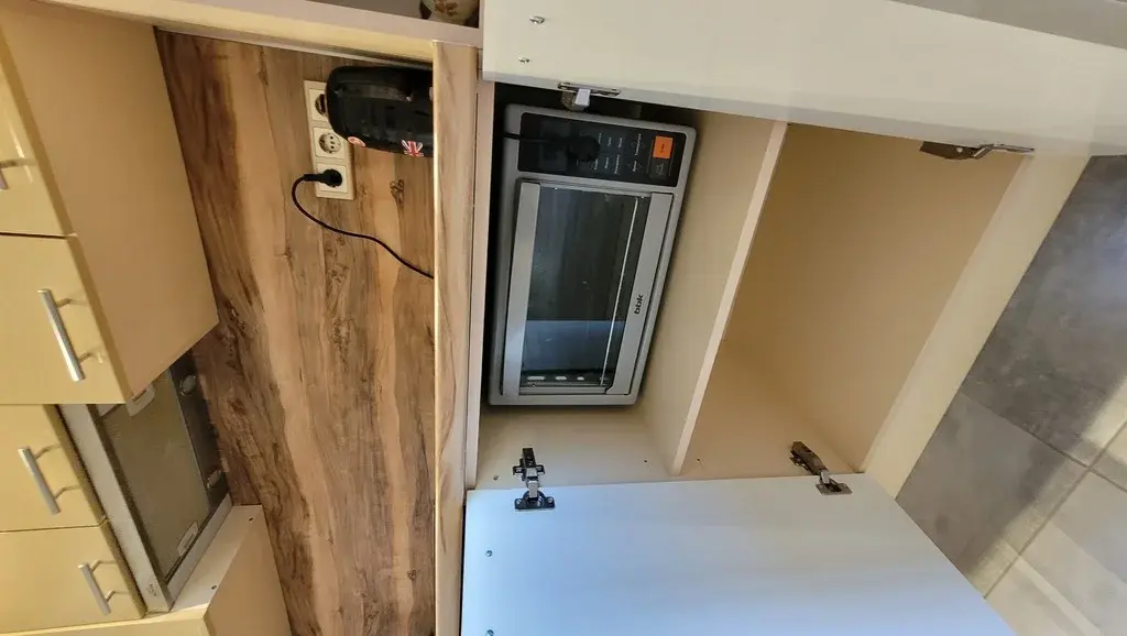 Студия пр-кт.Ленина, дом 137к4 - Фото 7