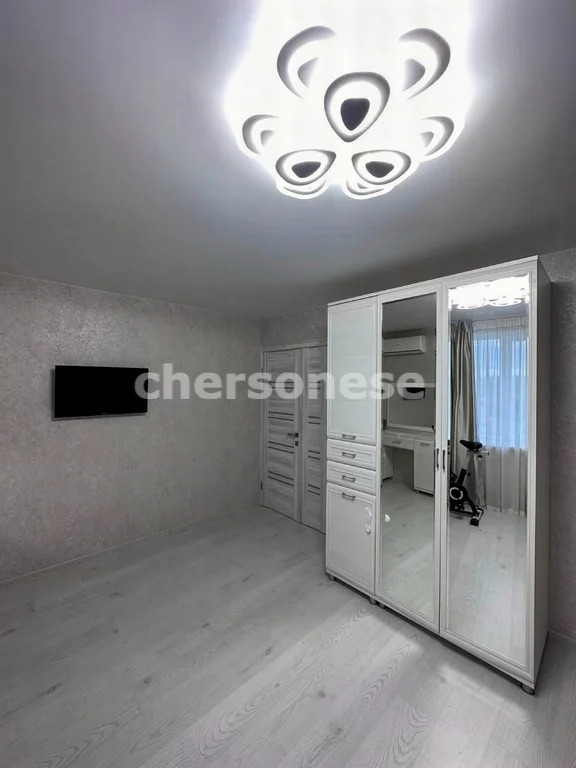 Продажа квартиры, Севастополь, Качинское ш. - Фото 2