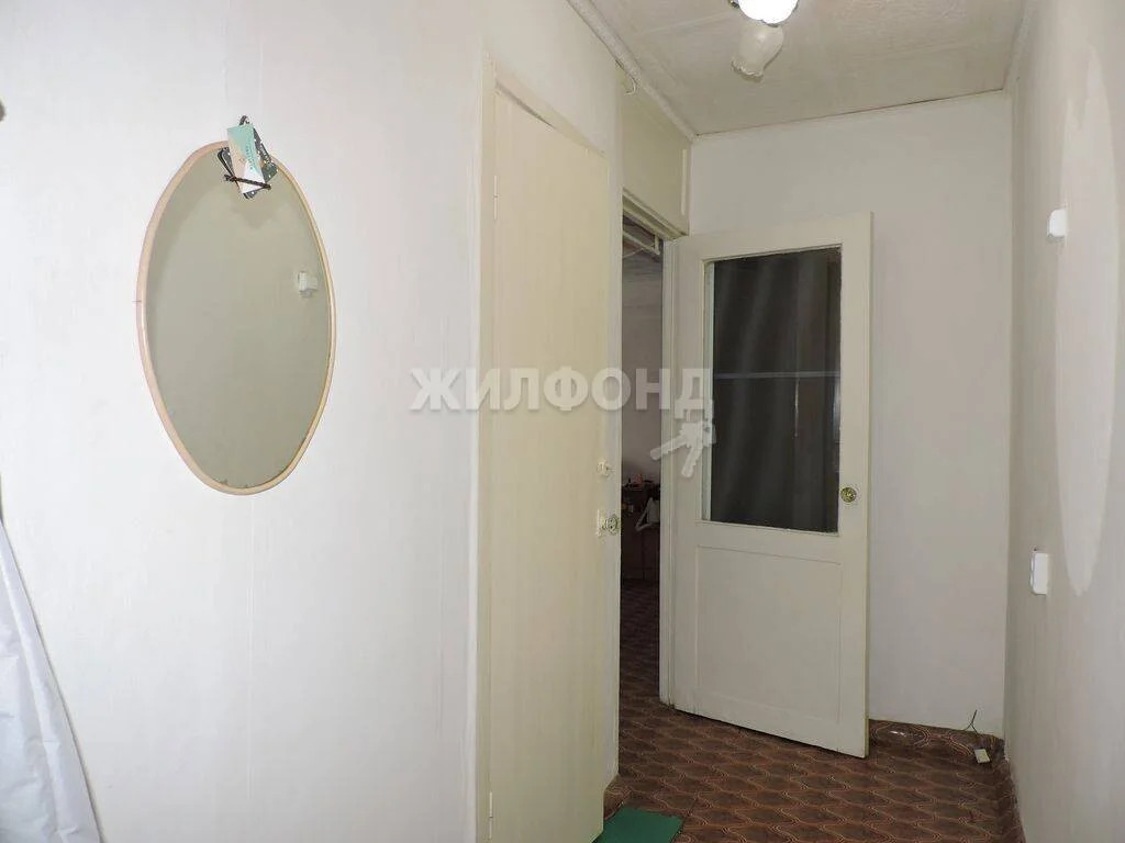 Продажа квартиры, Новосибирск, ул. Советская - Фото 2